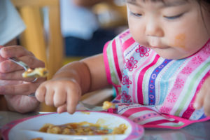 親子で楽しむ「食育体験フェスティバル」開催！！｜大阪・上本町の企業主導型保育園 レオラ