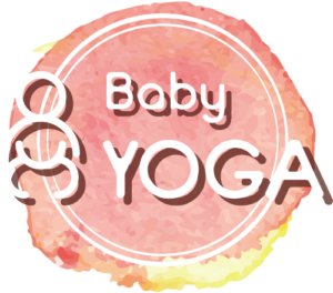 レオラでベビーヨガの体験が出来ます!|大阪・上本町の保育園レオラ