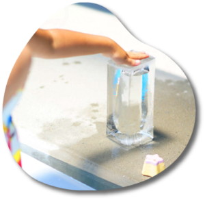 保育園での遊び体験！！｜大阪・上本町の保育園レオラ