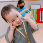 ミニ運動会をしました!|大阪・上本町の保育園レオラ