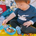 ☆遠足☆|大阪・上本町の保育園レオラ