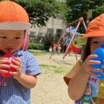 ☆保育・給食参観☆|大阪・上本町の保育園レオラ