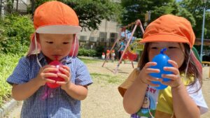 ☆保育・給食参観☆|大阪・上本町の保育園レオラ