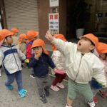 ☆公園☆|大阪・上本町の保育園レオラ