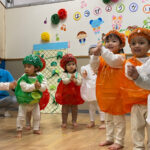 ☆生活発表会☆|大阪・上本町の保育園レオラ