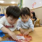 ☆5月の食育☆|大阪・上本町の保育園レオラ