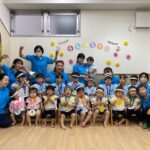 ☆ミニ運動会☆|大阪・上本町の保育園レオラ