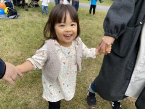 ☆親子遠足☆|大阪・上本町の保育園レオラ