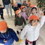 ☆新年度☆|大阪・上本町の保育園レオラ