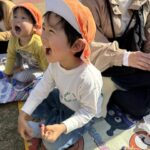 ☆親子遠足☆｜大阪・上本町の保育園レオラ