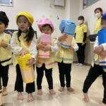 ☆生活発表会☆｜大阪・上本町の保育園レオラ