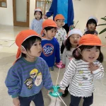 ☆入園・進級☆｜大阪・上本町の保育園レオラ