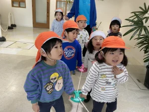 ☆入園・進級☆｜大阪・上本町の保育園レオラ